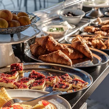 فيلا Relais Le Ginestre ساتورنيا المظهر الخارجي الصورة