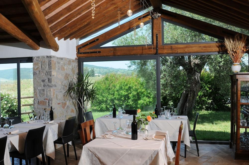 فيلا Relais Le Ginestre ساتورنيا المظهر الخارجي الصورة